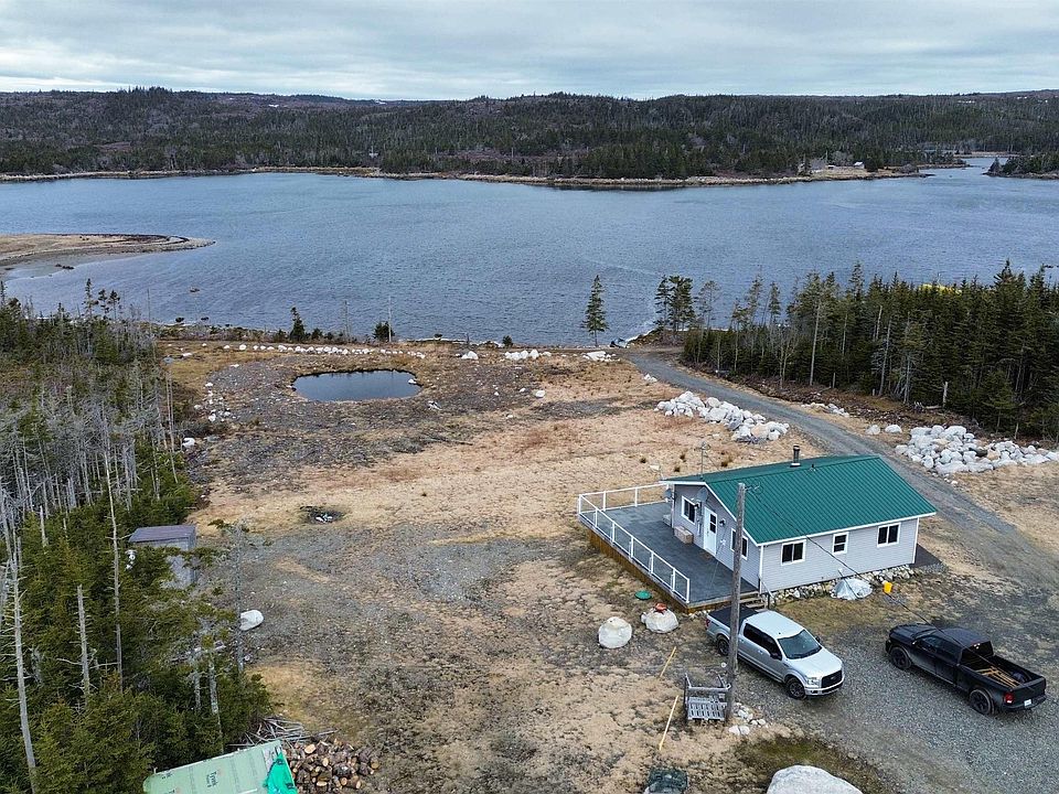 334 Cole Harbour Village Rd, Guysborough, NS B0H 1T0 MLS 202405734