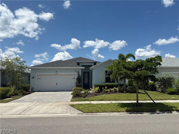 17588 Corkwood Bend Trl, Punta Gorda, FL 33982