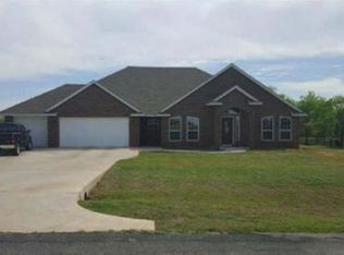 2075 County Road 1237, Tuttle, OK 73089