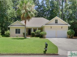 256 Wiley Bottom Rd, Savannah, GA 31411