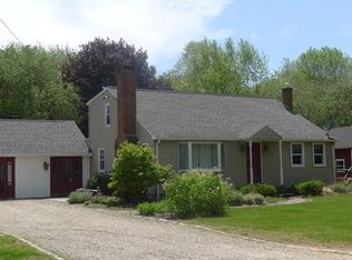 35 Shuba Ln, Chaplin, CT 06235