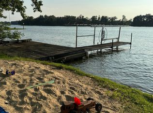918 Mick Ke Saw Be Dr, Quincy, MI 49082