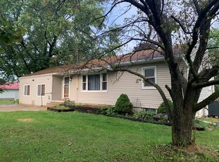 1251 Township Road 1253, Ashland, OH 44805