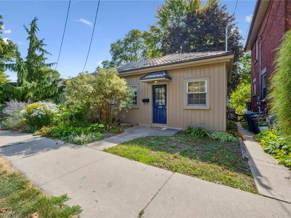 140 Arthur St N, Guelph, ON N1E 4V2
