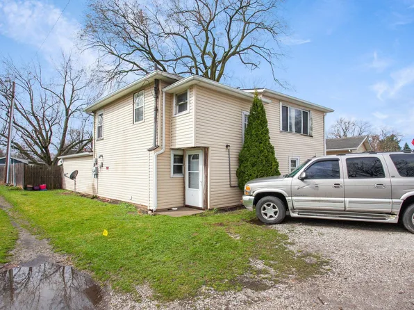 417 Roosevelt St, La Porte, IN 46350