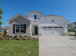 1830 Outrigger Dr, Chester, VA 23836