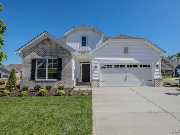 1830 Outrigger Dr, Chester, VA 23836