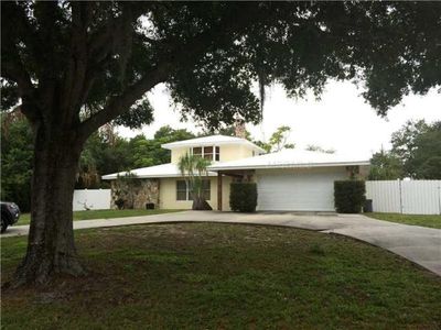 3033 N Old Dixie Hwy, Fort Pierce, FL, 34946