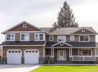 1815 NW 205th St, Shoreline, WA 98177