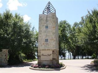 1285 Beacon Shore Rd, Kemp, TX 75143