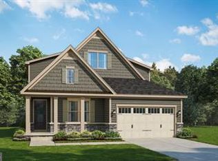 2603 C Blazing Star St, Frederick, MD 21702