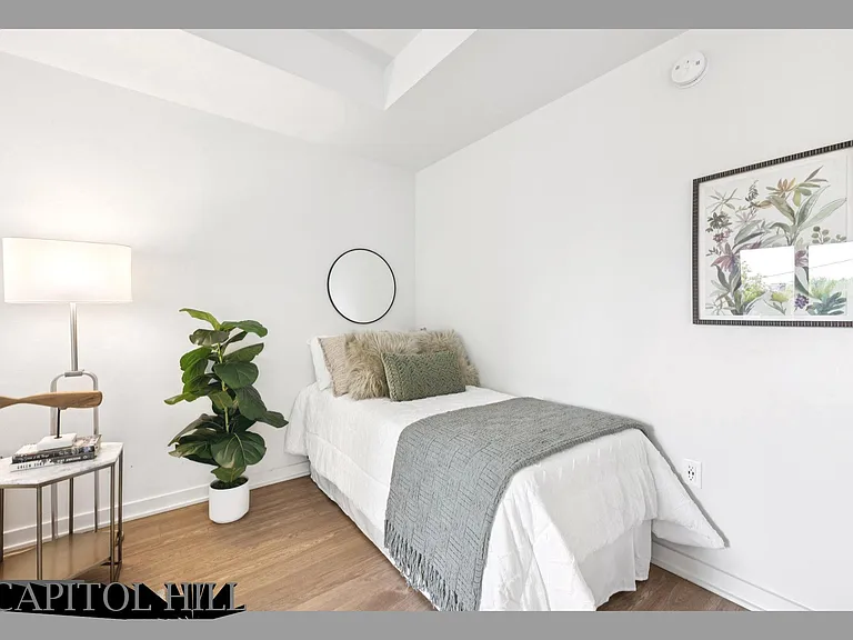 1625 Eckington Pl NE #Penthouse 315 — Photo 15