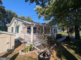 198 Hunterstown Hampton Rd, Gettysburg, PA 17325