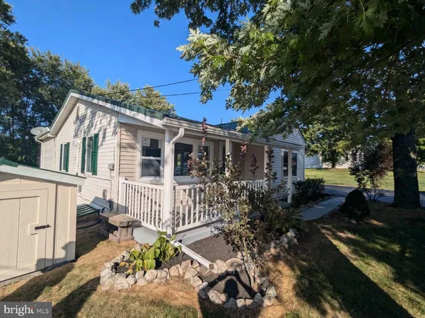 198 Hunterstown Hampton Rd, Gettysburg, PA 17325