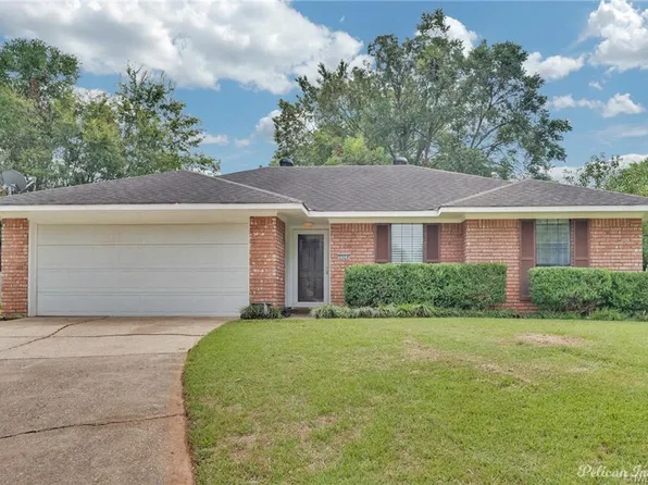 5524 E Meadow Dr, Bossier City, LA 71112