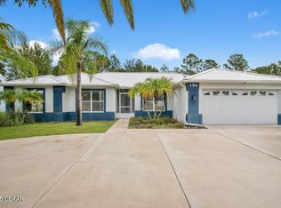 156 Bird Of Paradise Dr, Palm Coast, FL 32137