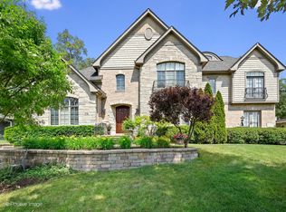 5735 S Monroe St, Hinsdale, IL