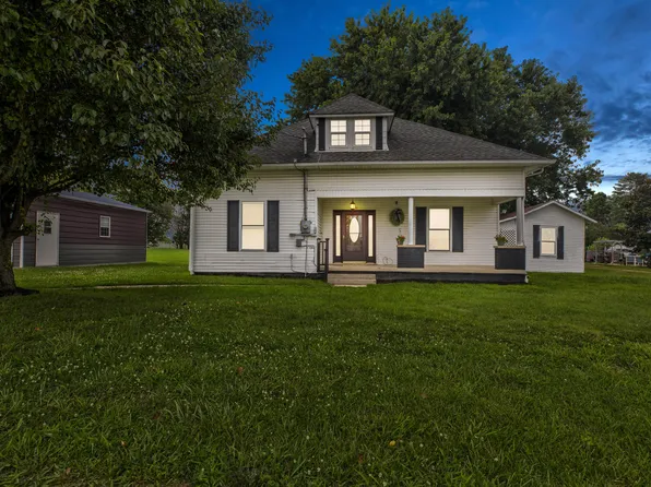 4103 Camargo Rd, Mount Sterling, KY 40353