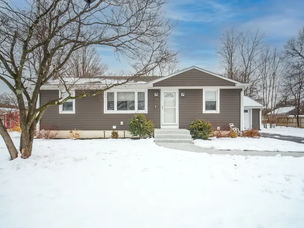 15 Franklin Street, Southington, CT 06479