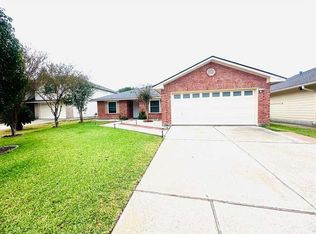 7926 Longshire Ln, Houston, TX 77040