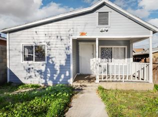 304 San Emidio St, Taft, CA 93268