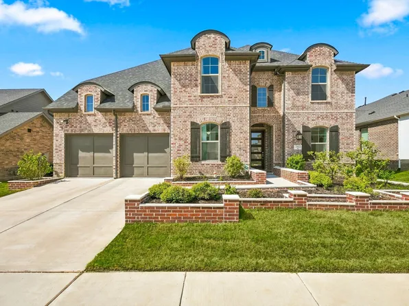 2812 Dunbar Dr, Northlake, TX 76247