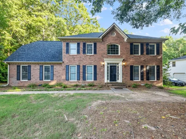 106 Hermitage Pl, Peachtree City, GA 30269