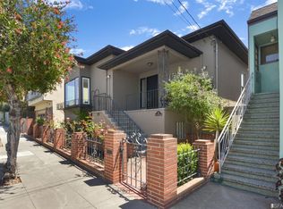 45 Santa Rosa Ave, San Francisco, CA 94112