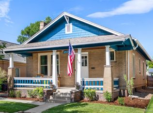 2429 Julian St, Denver, CO 80211