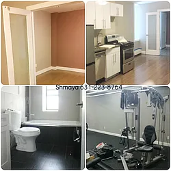 Rented by Lang Realty LLC