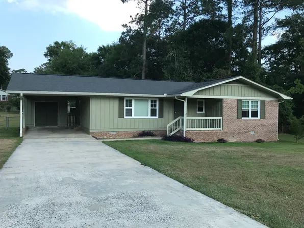 29 Daniel St #412, Hawkinsville, GA 31036