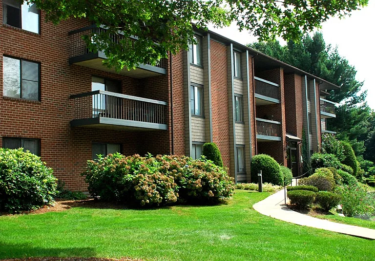 Exterior View of Stone Run!