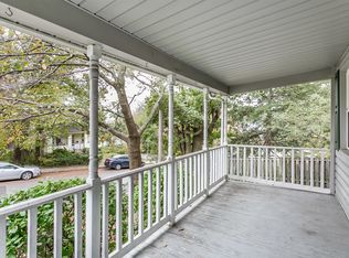 810 Overbrook Rd, Baltimore, MD 21239