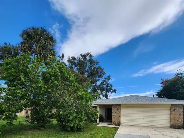 549 Burlington Ave NE, Palm Bay, FL 32907