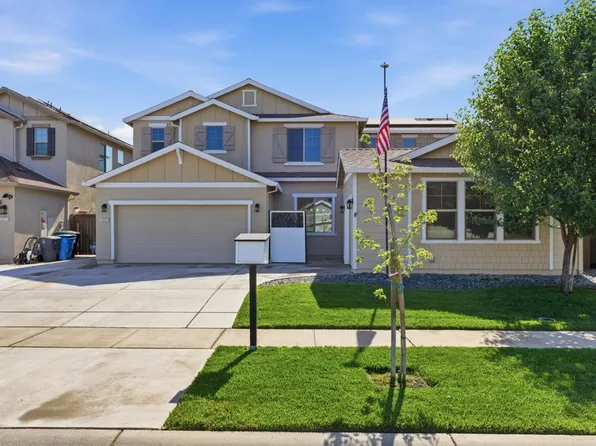 5567 Harcrest Dr, Linda, CA 95901