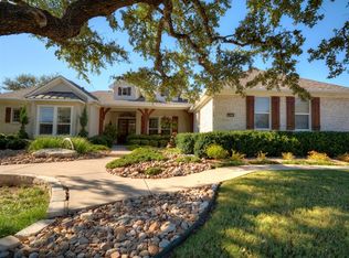 212 Rodeo Dr, Georgetown, TX 78633