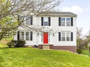 916 Arberdeen Dr, Greensburg, PA