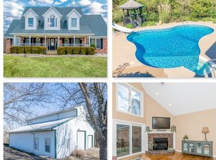 17103 Deer Crossing Trl, Fisherville, KY