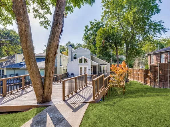 7010 San Mateo Blvd, Dallas, TX 75223