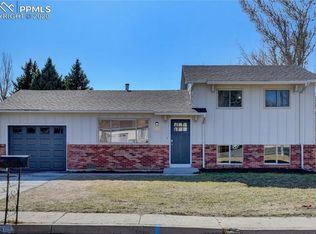 3813 Surrey Ln, Colorado Springs, CO 80918