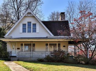 611 Barbara Jean Ct, Saint Louis, MO 63119