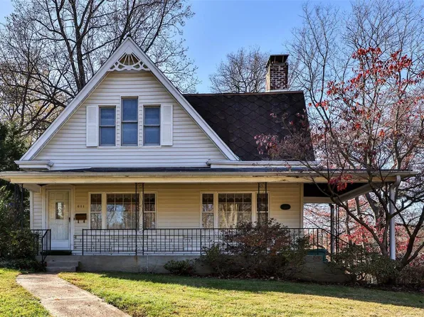 611 Barbara Jean Ct, Saint Louis, MO 63119