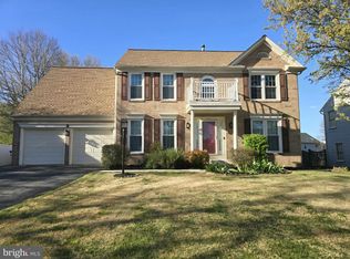 312 Johnsberg Ln, Bowie, MD 20721