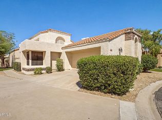 15163 N 86TH Drive, Peoria, AZ 85381