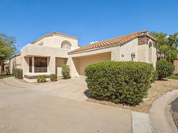 15163 N 86TH Drive, Peoria, AZ 85381