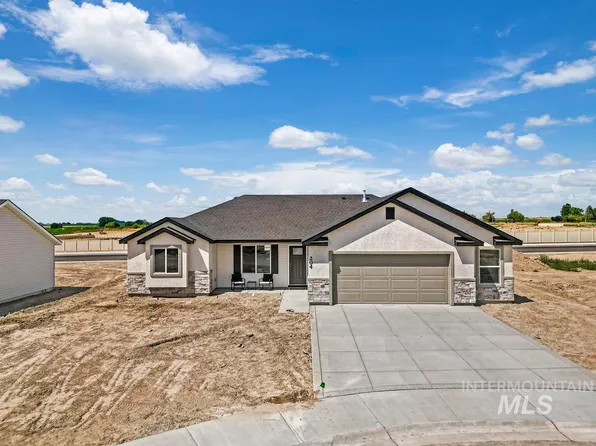 204 W 15th St, Jerome, ID 83338