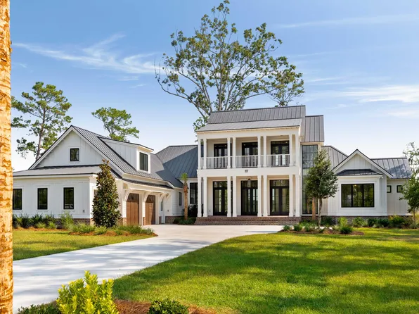 4368 Lady Banks Ln, Hollywood, SC 29470