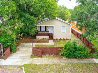 969 James Ave S, Saint Petersburg, FL 33705