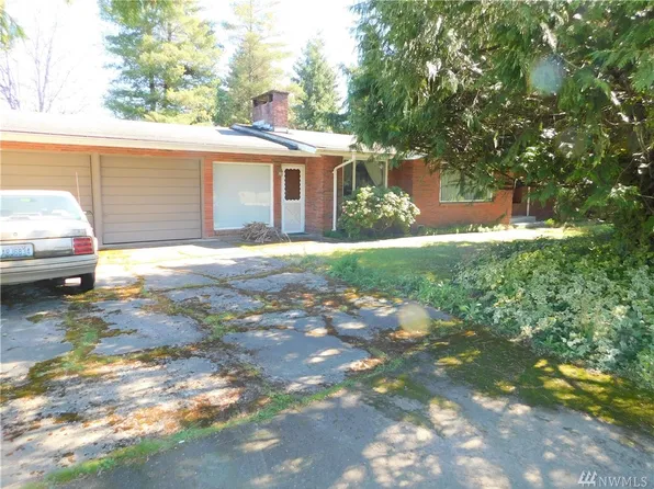 2224 N Pearl St, Centralia, WA 98531