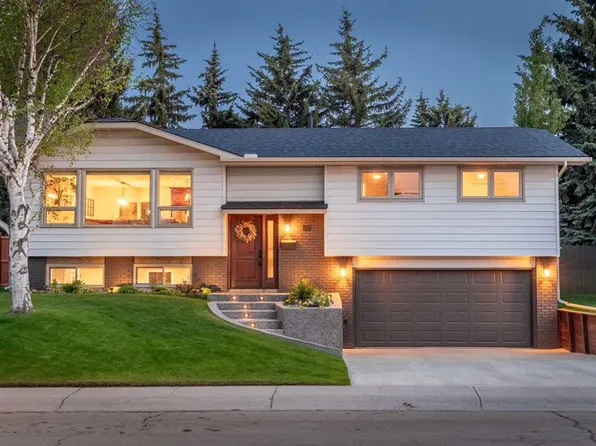 111 N Silvergrove Grn NW, Calgary, AB T3B 4H8